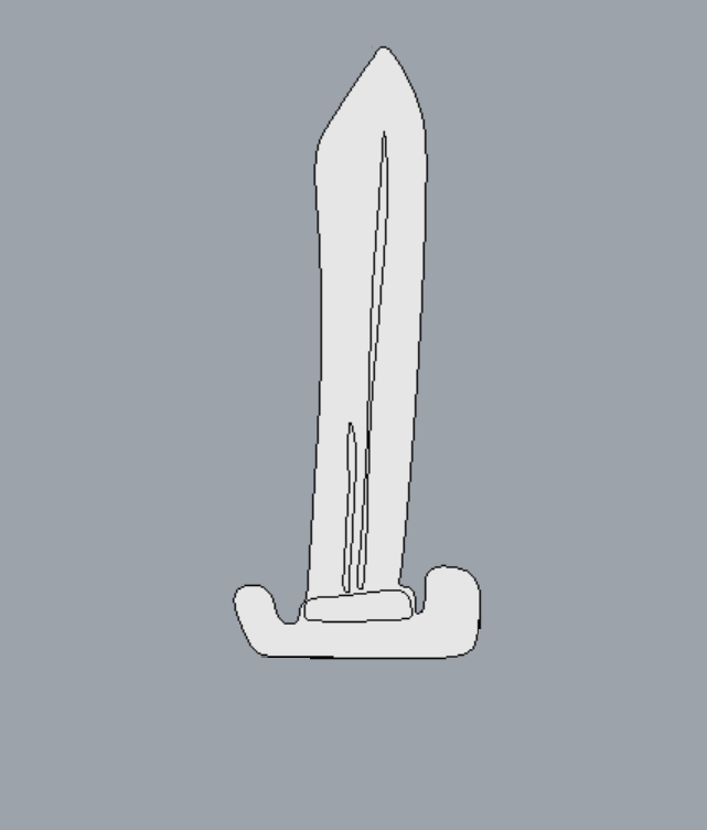 Lightsword category icon/image